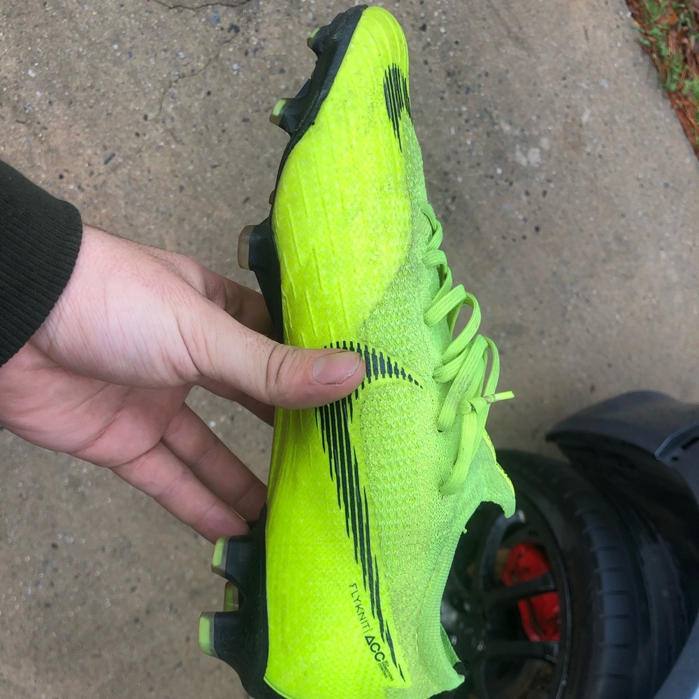 Nike Mercurial ACC